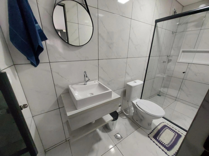 Kitnets bem localizada, próx ao centro!
