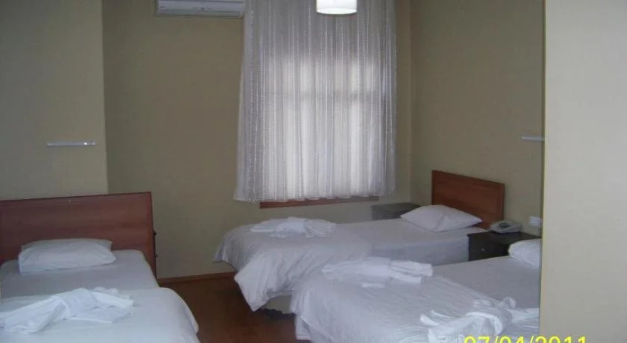 Sun Light Hotel
