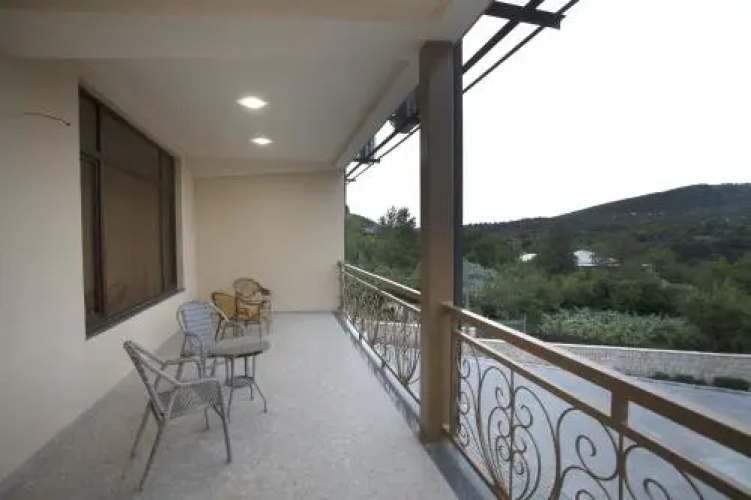 Agati Hotel