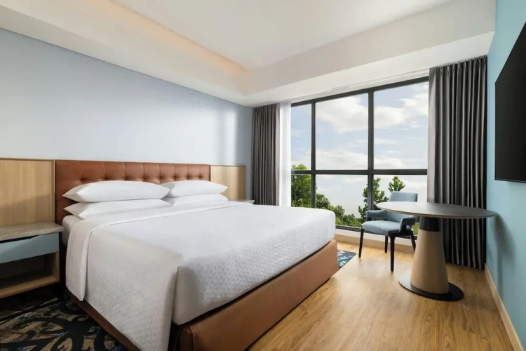 Double Family Suite