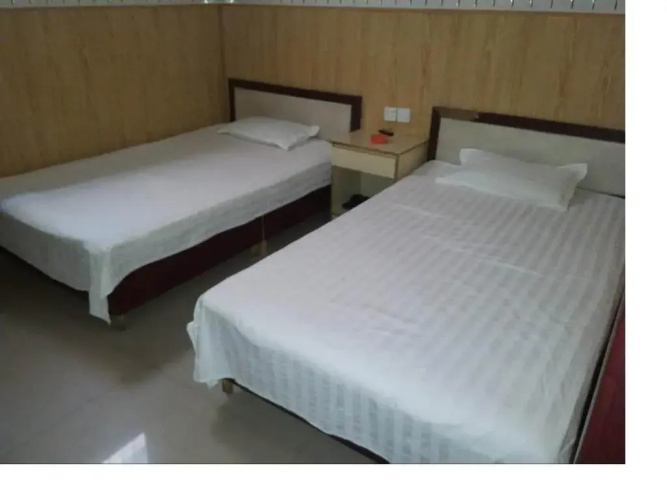Xinhua Inn