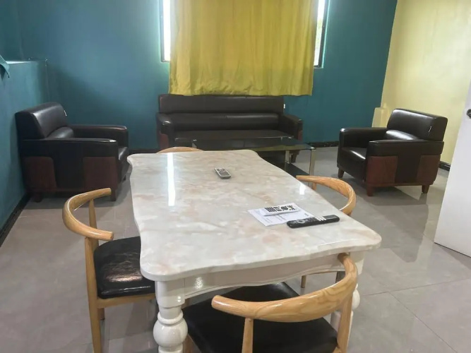 Seaview- Balcony- Aircon- Onsiteparking- Freewifi