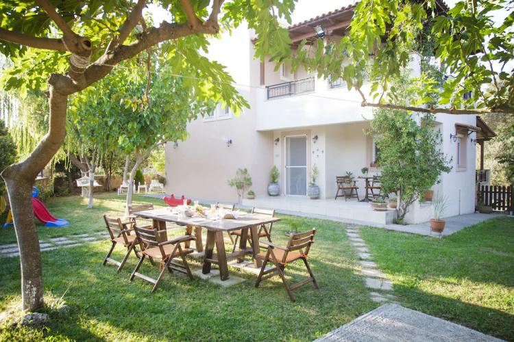 Villa Jasmine