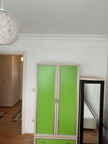 Serbest Suite Göktürk