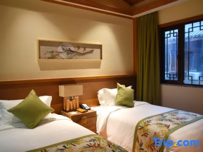 Standard Twin Family room