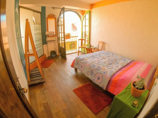 Anata Hostel