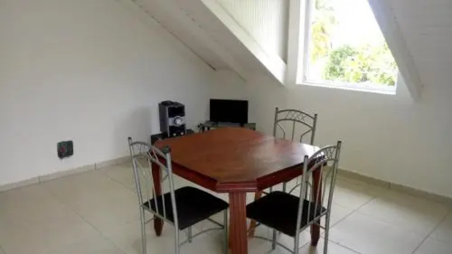 Apartment Robert 2