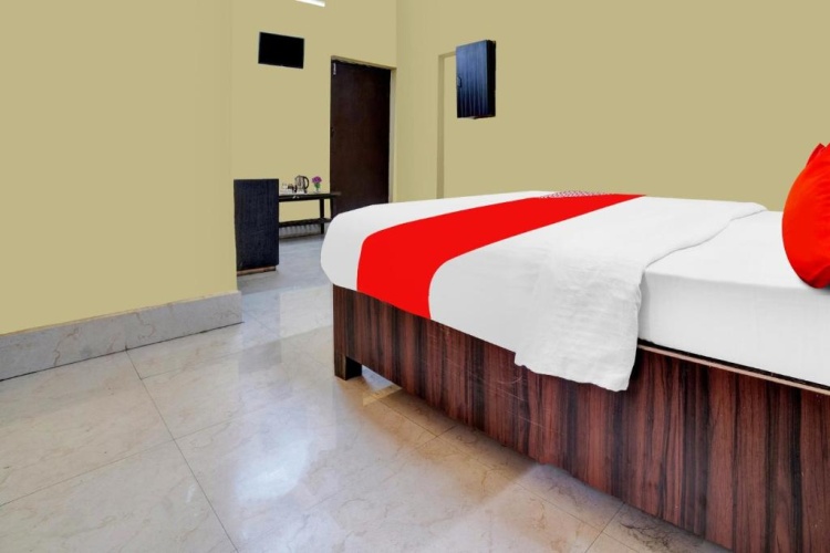 Classic Triple room