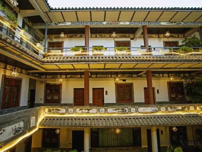 Imagen del hotel