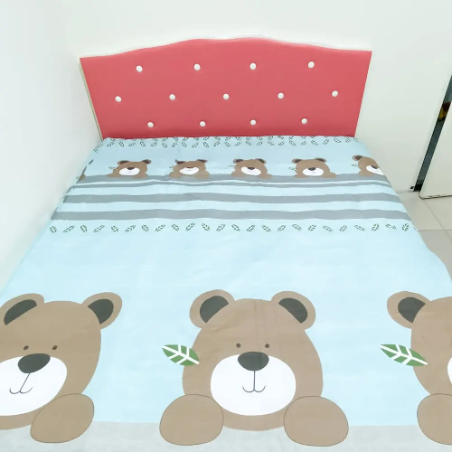 Da Ren Ju-Tainan hostel