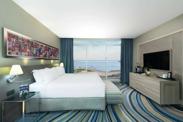 Radisson Blu Hotel, Jeddah Corniche