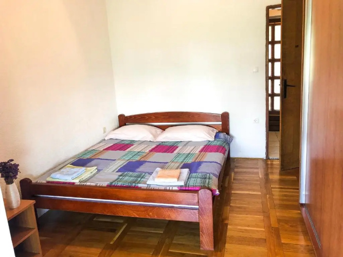 Apartment Bura