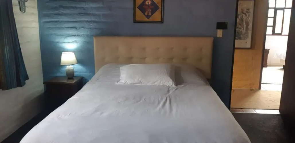 Yellow Guest House