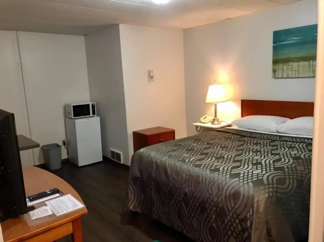 Economy Single room