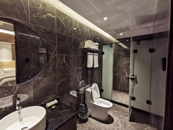 Yueshe Hotel