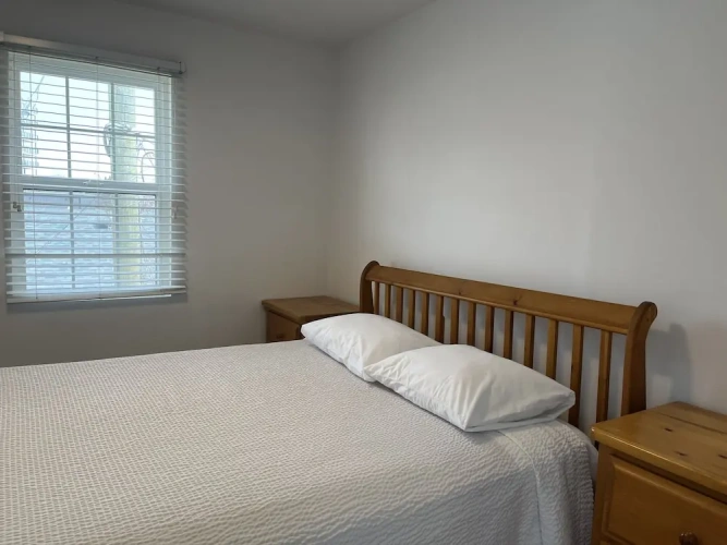 1 Bedroom Suite