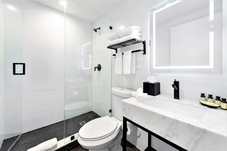Urbanica Fifth Hotel photo 8