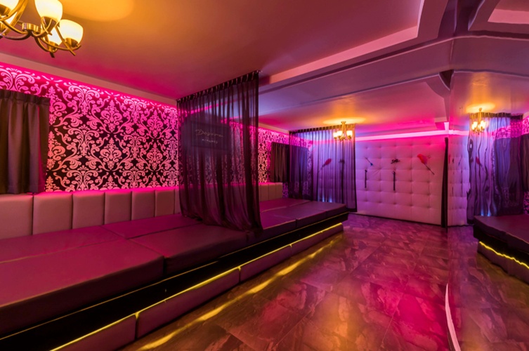 Desire Riviera Maya Resort - Adults Only photo 16