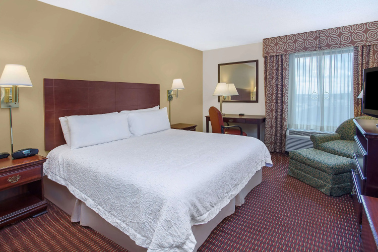 Hampton Inn Conyers