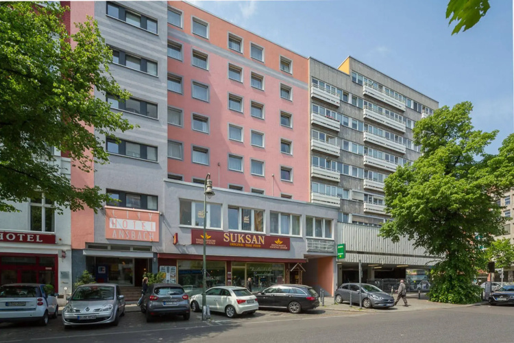 Image de l'hôtel