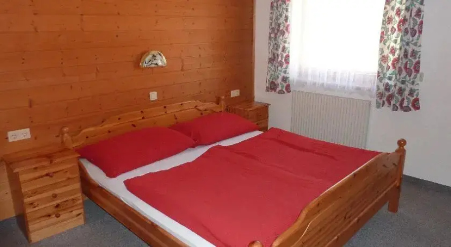 Haus Moosanger