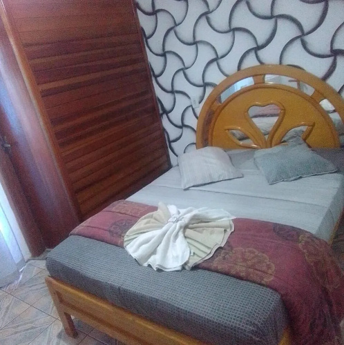Pousada Solar de Tamoios