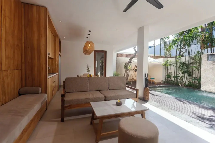 The Arca Villas by GenuineHost