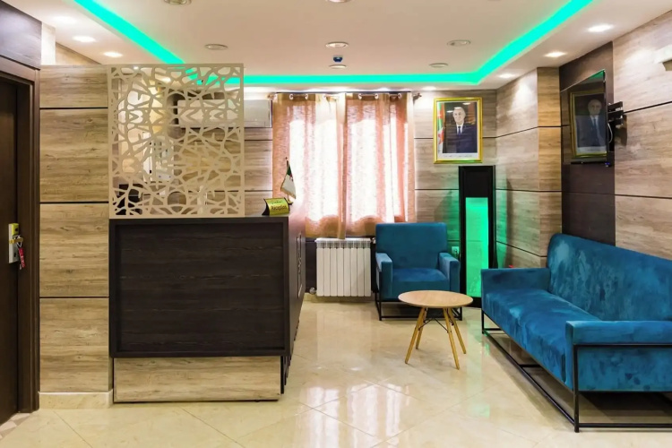 Hotel Hnr
