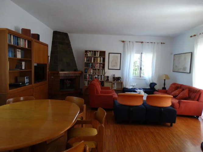 La casa de Mary