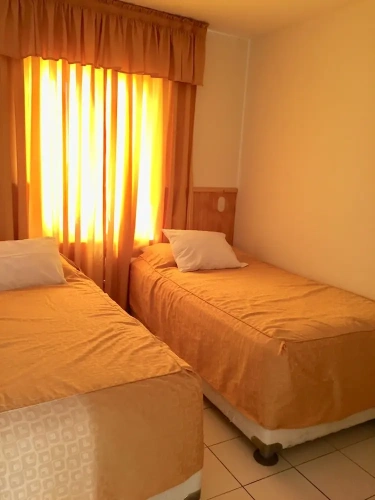 2 Bedrooms Duplex Bungalow with balcony
