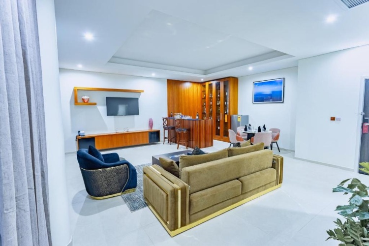 Premium Suite