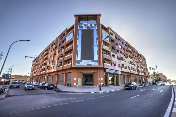 Otel görseli