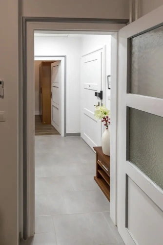 2 Bedrooms Economy Studio with courtyard view