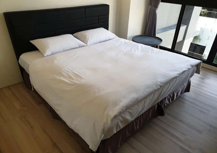 CHECK inn Express Taichung Fuxing