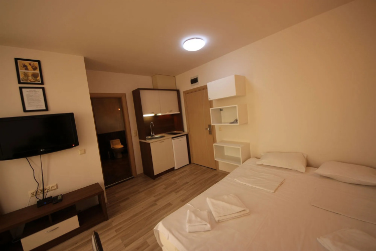 Menada Tarsis Apartments