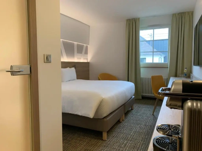 Premium Double room