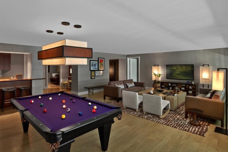 Nobu Hotel Caesars Palace photo 15