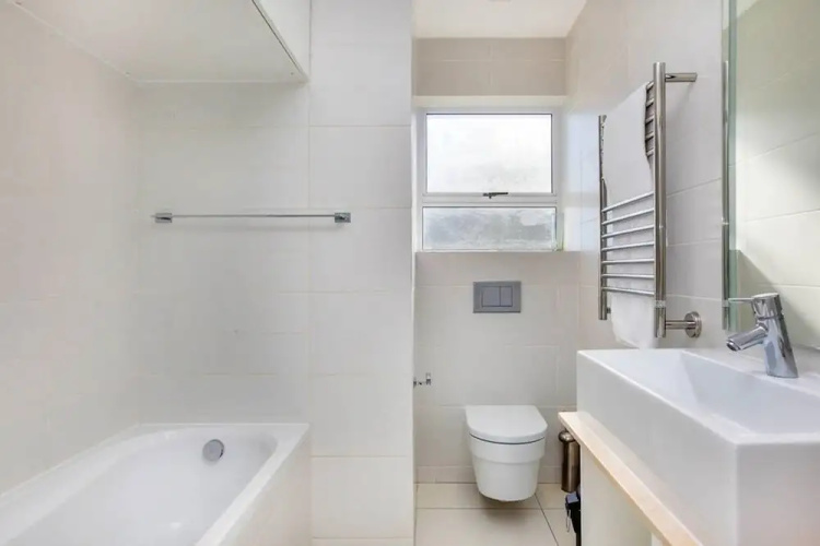 Clifton Apartment w Direct Beach Access Marella