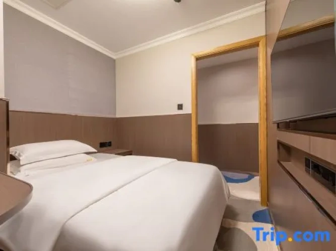 2 Bedrooms Comfort Suite