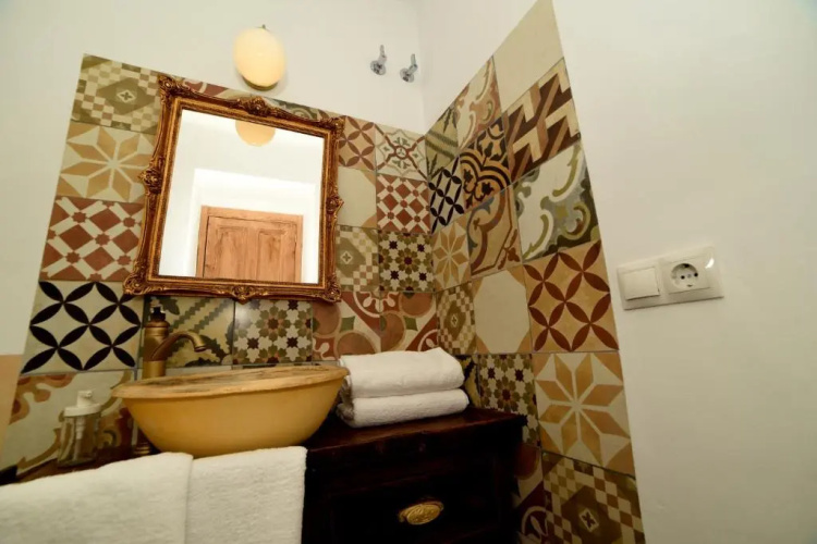 Casa Las Tinajas