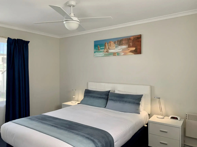 Apollo Bay Waterfront Motor Inn