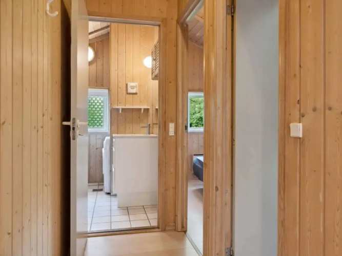5 Star Holiday Home in Slagelse