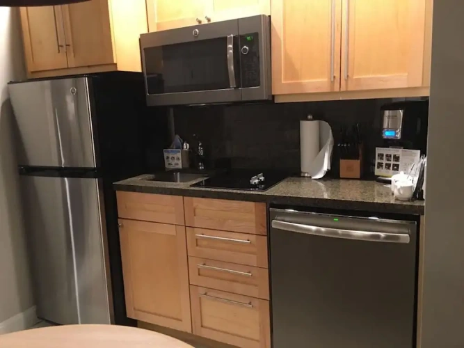 Luxury Double room