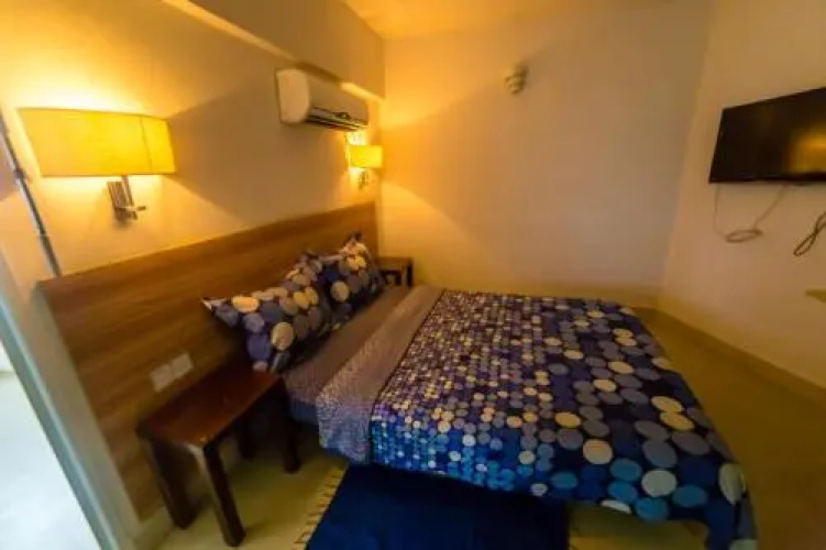 Hotelbild