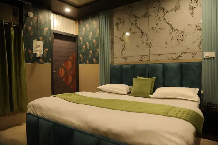Hotel Green View
