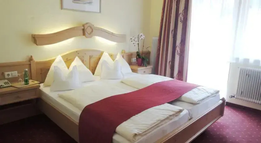 Hotel Binggl