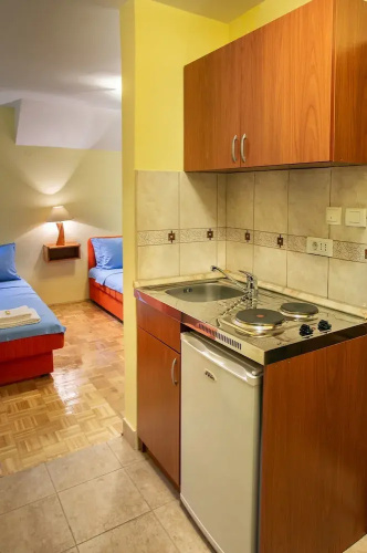 Mery Apartments Kolasin
