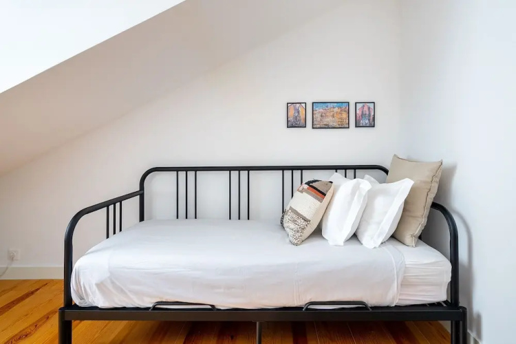 Riverside View 2-Bed For Remote Workers & Digital Nomads