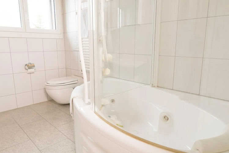 Apartment Hinterberg