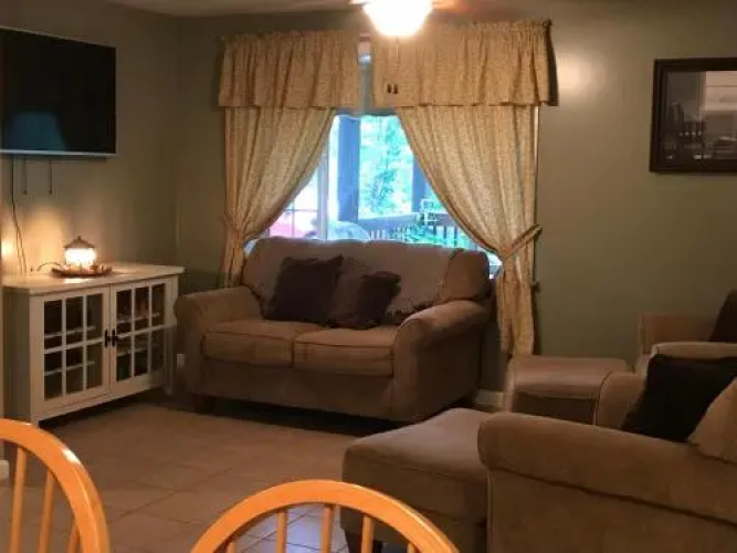 Coolis Apartment